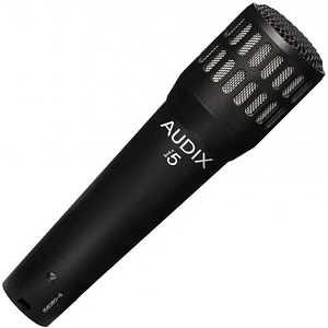 Microfono Dinamico Instrumental I5 Audix