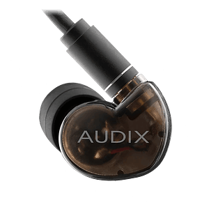 Audifonos de Monitoreo In Ear A10X AUDIX
