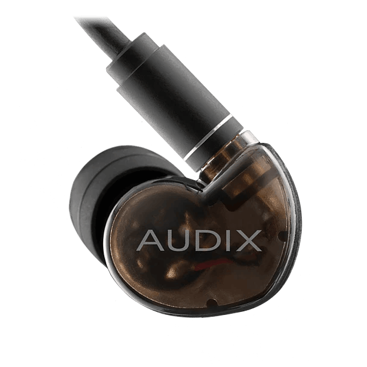 Audifonos de Monitoreo In Ear A10X AUDIX 2