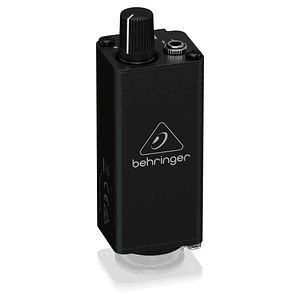 Monitoreo Personal Mono Powerplay PM1 Behringer