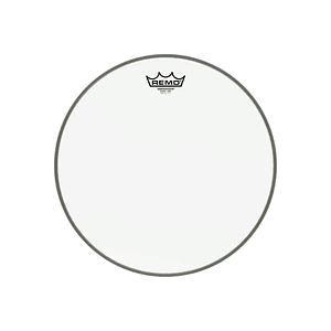 Parche Remo Emperor Coated De 14