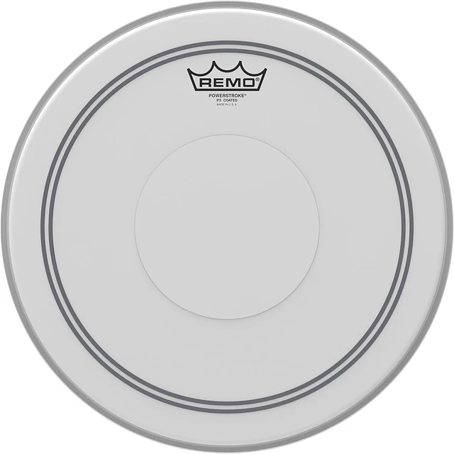 Parche Remo Powerstroke 3 Coated De 14"