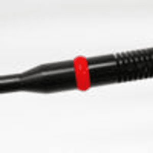 Micrófono de condensador Cuello de Ganso Novik FNK 10 