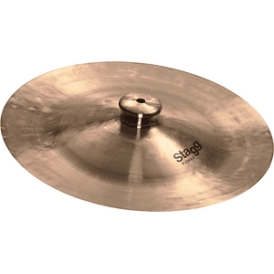 Platillo China 12 Pulgadas T-CH12 Stagg