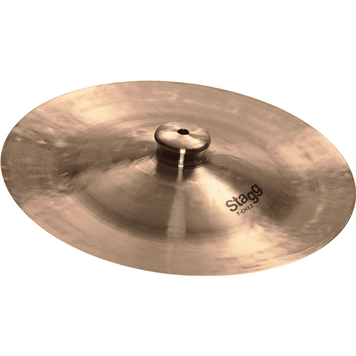 Platillo China 12 Pulgadas T-CH12 Stagg 1