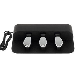 Pedal Triple Piano Casio SP-34C2