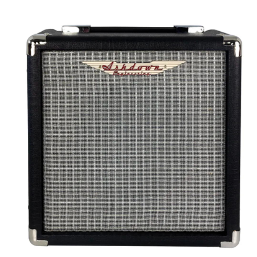 Amplificador Bajo 15W STUDIO-JUNIOR ASHDOWN 1