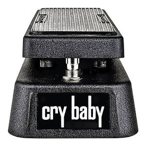Pedal de Efecto Wah GCB95 Cry Baby Original 