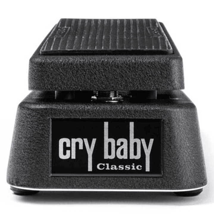 Pedal de Efecto Wah GCB95F CRY BABY CLASSIC  1