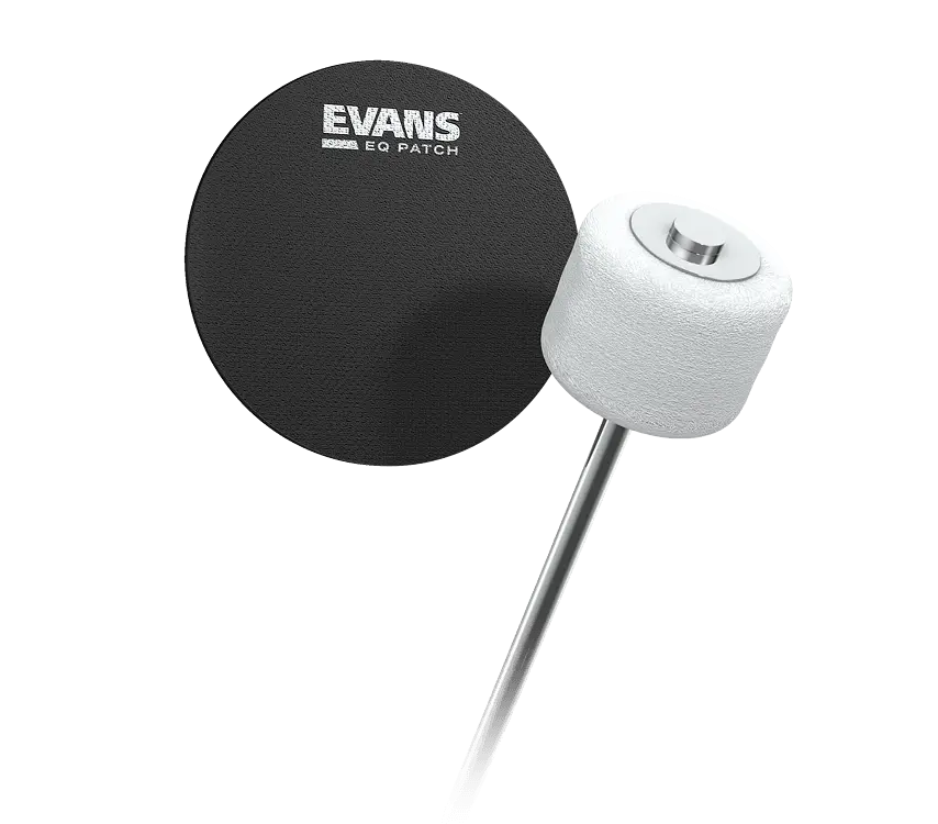 Falam Pack Doble EQPB1 EVANS