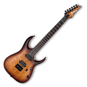 Guitarra eléctrica IBANEZ RGA42FM-DEF 