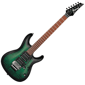 Guitarra eléctrica IBANEZ KIKOSP3 Signature Kiko Loureiro 