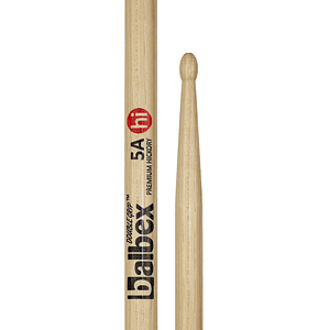Baqueta Hickory 5A Punta Madera HI5A BALBEX 