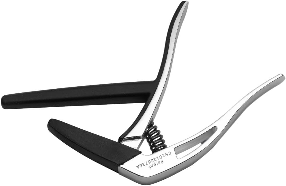 Capodastro para Guitarra Clasica SCPX-FL STAGG