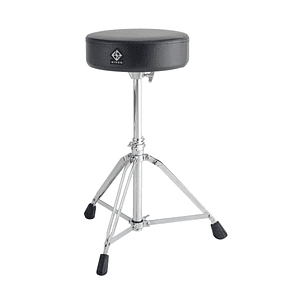 Sillín de Batería Negro PSN-8 DIXON