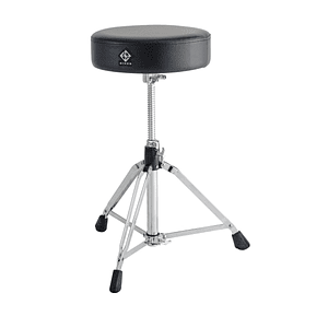 Sillín de Batería Negro PSN-9 DIXON