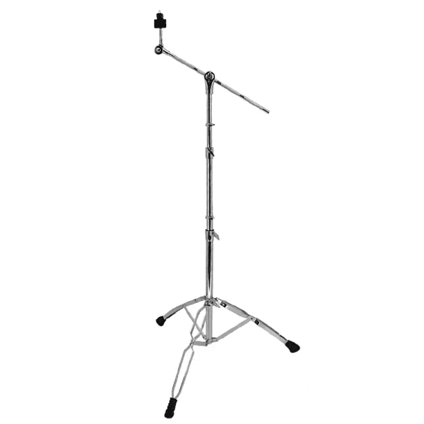 Atril con Boom para Platillos G410 HEBIKUO