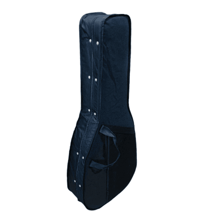 Softcase Para Guitarra BB02 HEBIKUO 1