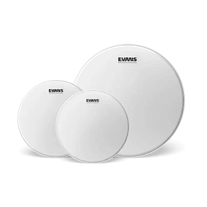 TomPack UV2 10'' 12'' 16''  ETP-UV2-R EVANS