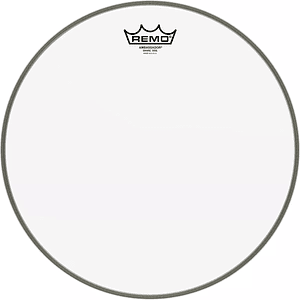 Parche Bordonero REMO AMBASSADOR HAZY 14