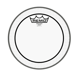 Parche Remo TOM PINSTRIPE CLEAR 16