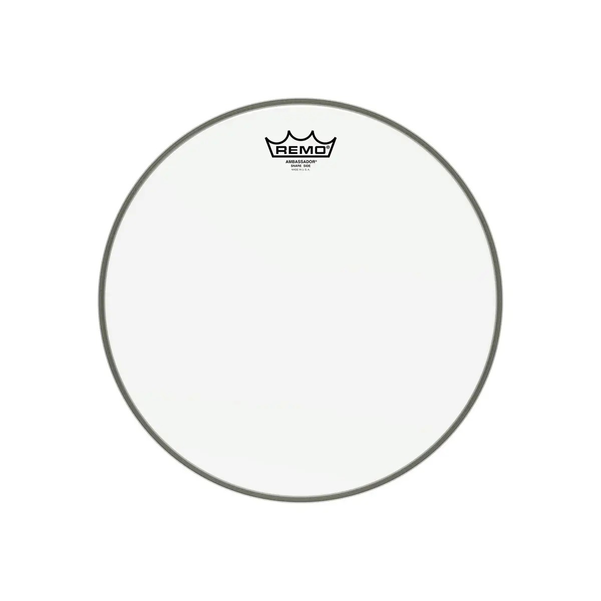 Parche Remo Emperor TOM EMPEROR CLEAR 14"