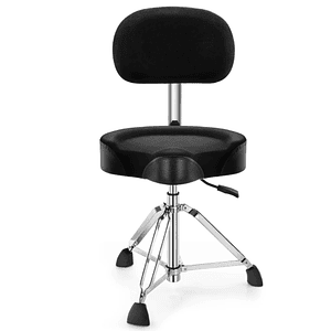 Sillin Bateria Con Respado DHT-250 DONNER