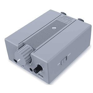 Amplificador Audífonos Esterio In-Ear EM2 DONNER