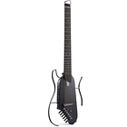 Guitarra Electroacústica HUSH-I BK DONNER 1