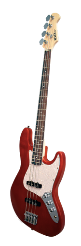 Bajo Electrico JB Rojo JB-RD NEWEN