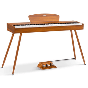 Piano Digital 88 Teclas DDP-80 DONNER 