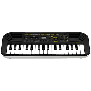 Teclado Casiotone 32 Teclas SA-51H2 CASIO