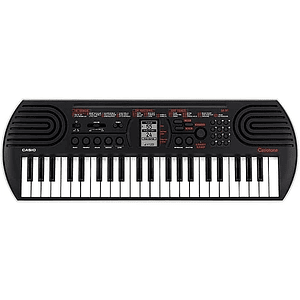 Teclado Casiotone 44 Teclas SA-81H2 CASIO