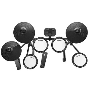 Bateria Electronica DED-80 DONNER