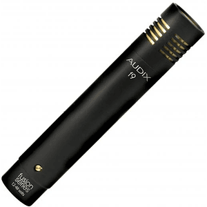 Microfono Condensador Overhead F9 AUDIX