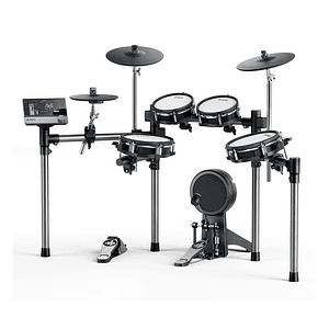 Batería Electrónica BACKBEAT DONNER 