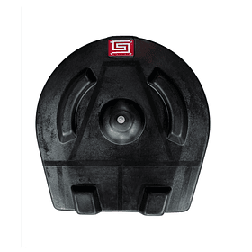 Hardcase para Platillos SG-CY22 SG CASES