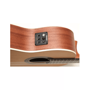 Guitarra Electroacústica Cutaway Z NATURE CW EZ ALHAMBRA