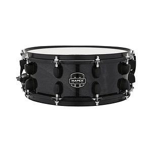 Caja MPX 14x5.5 Black Midnight MPNMP4550BMB MAPEX