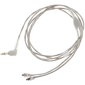 Cable Reemplazo In-Ear EAC64CL SHURE 