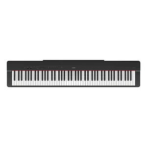 Teclado de 88 Teclas P-225B YAMAHA