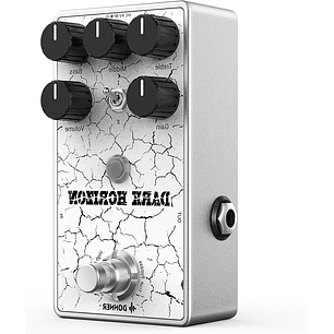 Pedal Distortion Dark Horizon EC1336 DONNER