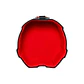 Hardcase Gator Caja Bateria 13x7 GPC1370SD  - Miniatura 2