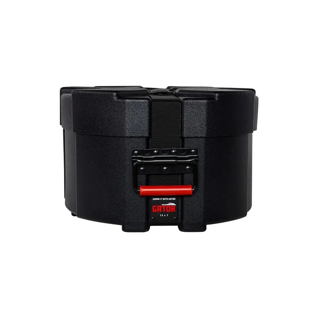 Hardcase Gator Caja Bateria 13x7 GPC1370SD  3