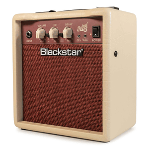 Amplificador para Guitarra Eléctrica 10 Watts Debut 10E BLACKSTAR
