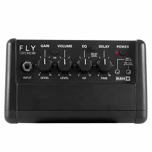 Mini Amplificador para Guitarra FLY 3 BLACKSTAR