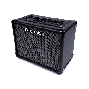 Amplificador de Guitarra Stereo Digital ID-Core-10-v3 Blackstar 