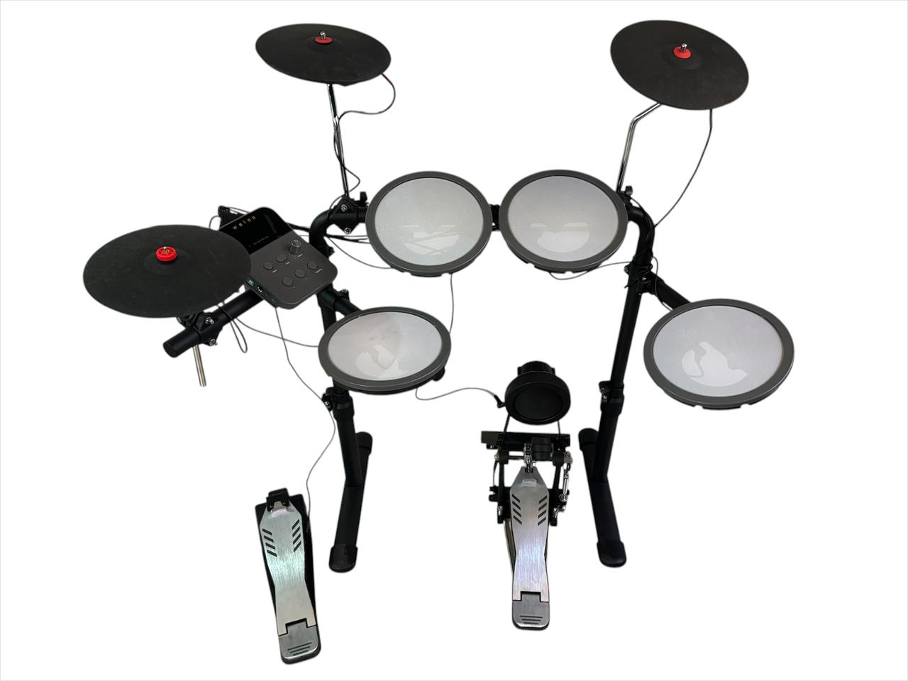 Bateria Electronica FREYA-COMPACT WOTAN