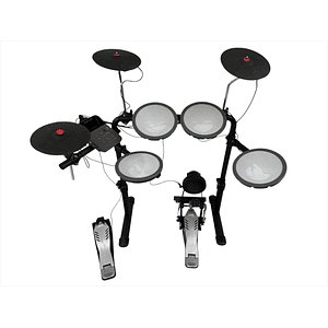 Bateria Electronica FREYA-COMPACT WOTAN