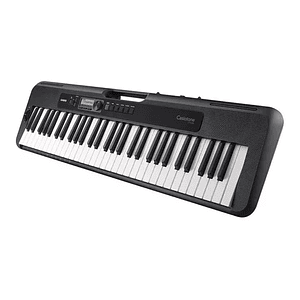 Teclado 61 Teclas Negro CT-S300C2 CASIO